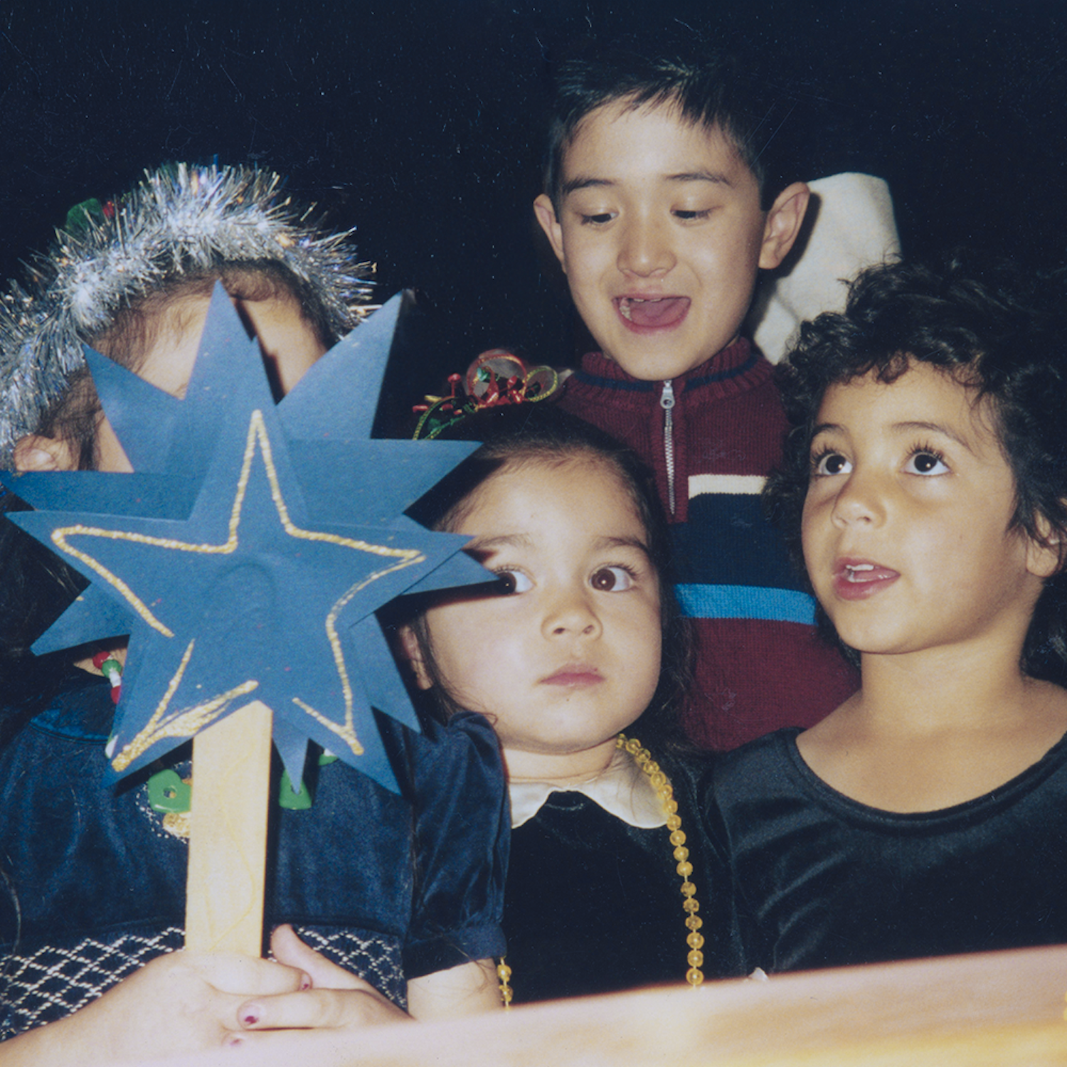 maybe one day all of this will make sense to me - cover